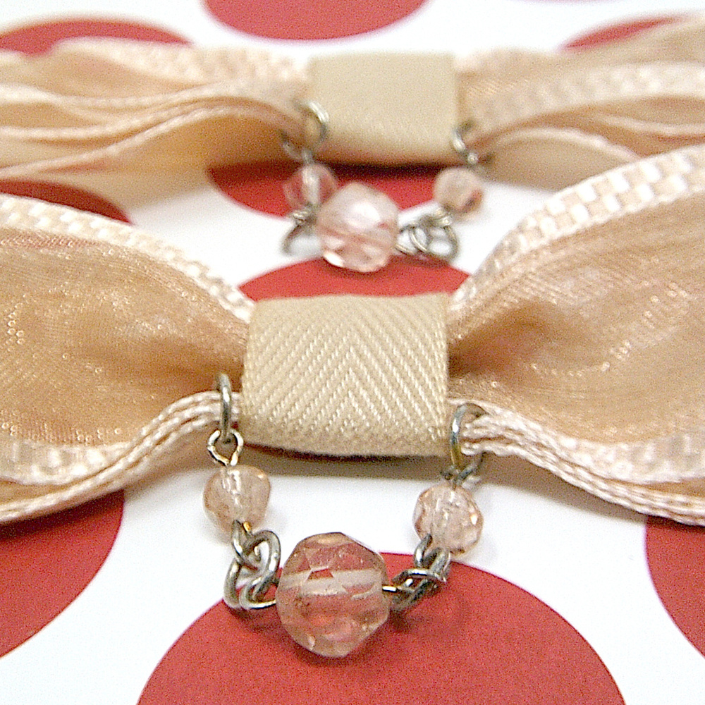 🍒3/$20 adorable shoe clips